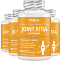 Joint Xtra, Advanced Formula for Joint Strength, Flexibility &